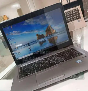 Photo - New Laptop HP EliteBook 840 8GB Intel Core I5 SSD 512GB