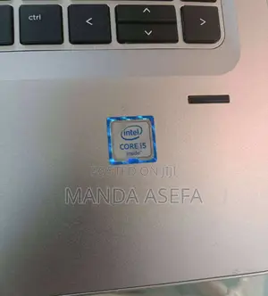 New Laptop HP EliteBook 840 8GB Intel Core I5 SSD 512GB