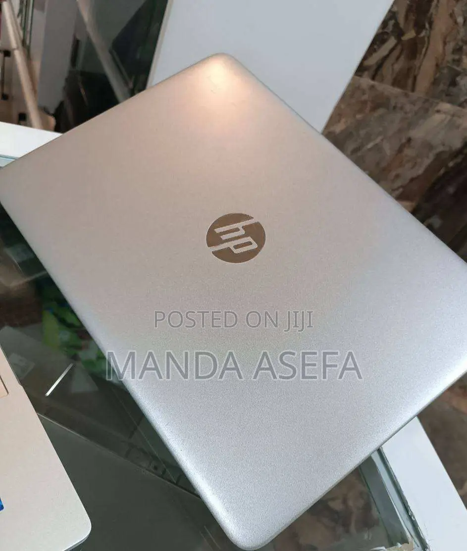 New Laptop HP EliteBook 840 8GB Intel Core I5 SSD 512GB