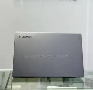 Laptop Huawei MateBook 13 WRT-W19E 8GB Intel Core I7 SSD 512GB