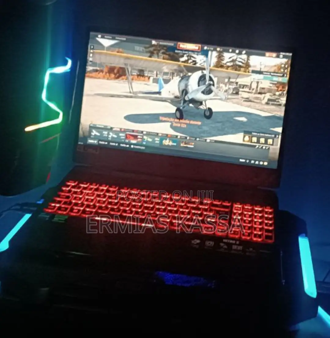 New Laptop Acer Nitro 5 16GB Intel Core i9 SSD 512GB