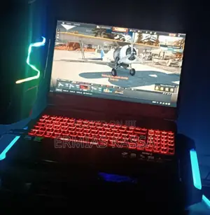 Photo - New Laptop Acer Nitro 5 16GB Intel Core i9 SSD 512GB