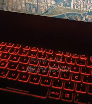 New Laptop Acer Nitro 5 16GB Intel Core i9 SSD 512GB