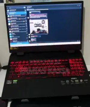 New Laptop Acer Nitro 5 16GB Intel Core i9 SSD 512GB