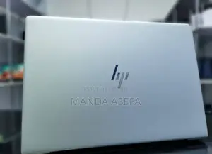New Laptop HP 16GB AMD Ryzen 5 SSD 512GB