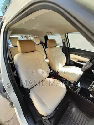 New Suzuki Dzire 2021 White