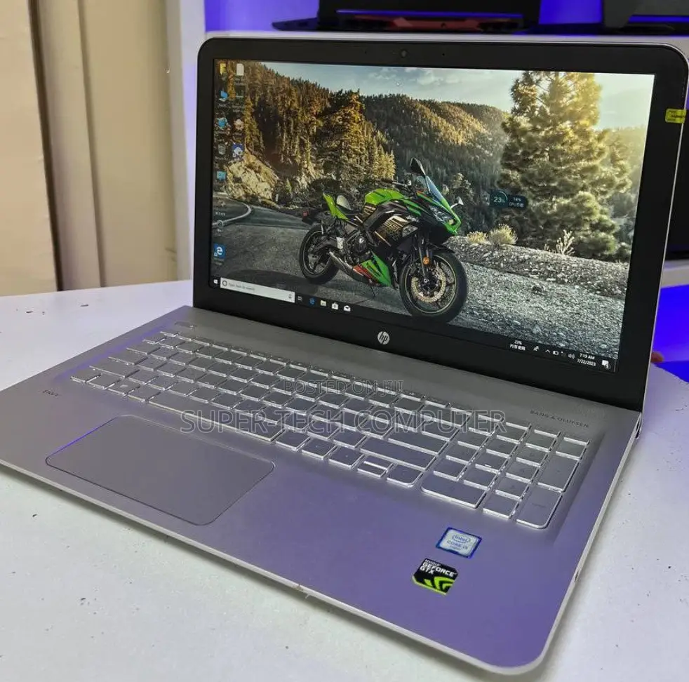 New Laptop HP Envy X2 8GB Intel Core I5 HDD+SSD 640GB