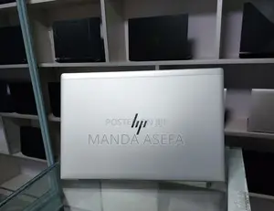 New Laptop HP EliteBook 850 G5 16GB Intel Core I7 SSD 512GB