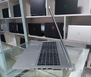 New Laptop HP EliteBook 850 G5 16GB Intel Core I7 SSD 512GB