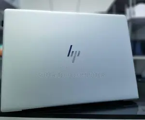 New Laptop HP EliteBook 845 G7 16GB AMD Ryzen 5 SSD 512GB