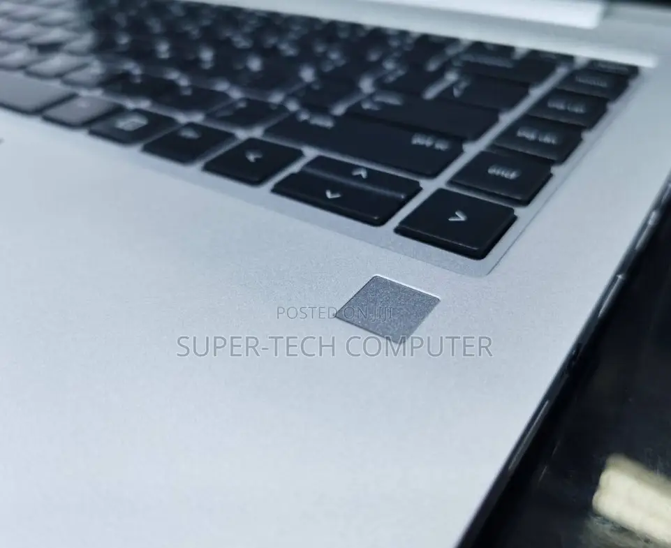New Laptop HP EliteBook 845 G7 16GB AMD Ryzen 5 SSD 512GB