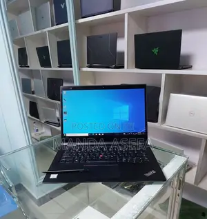 New Laptop Lenovo ThinkPad Yoga 16GB Intel Core I7 SSD 512GB