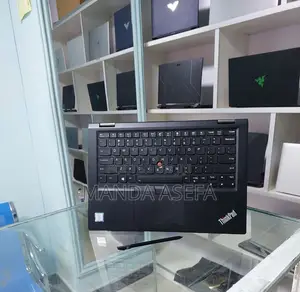 New Laptop Lenovo ThinkPad Yoga 16GB Intel Core I7 SSD 512GB