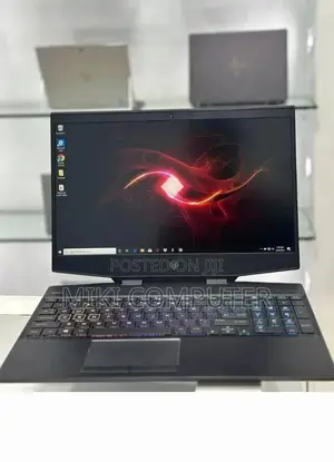 New Laptop HP Omen 15 16GB Intel Core i7 HDD+SSD 512GB