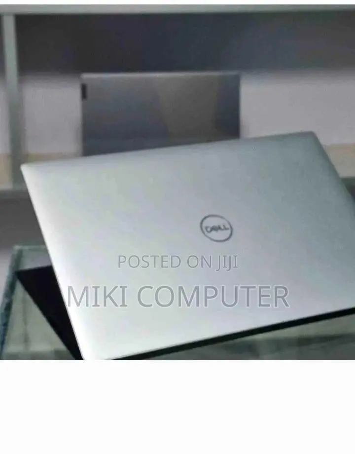 New Laptop Dell XPS 15 32GB Intel Core i7 SSD 512GB