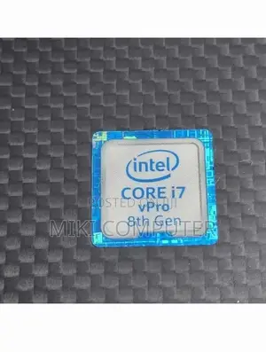 New Laptop Dell XPS 15 32GB Intel Core i7 SSD 512GB