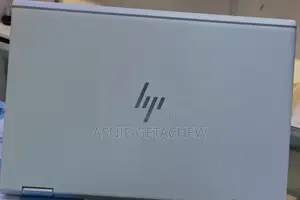 New Laptop HP EliteBook X360 1030 G8 16GB Intel Core I5 SSD 512GB