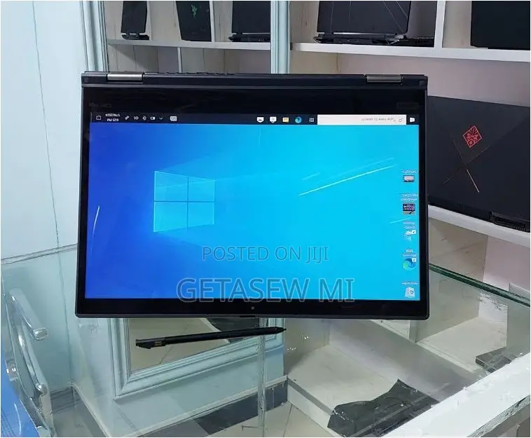 New Laptop Lenovo 16GB Intel Core I7 SSD 512GB