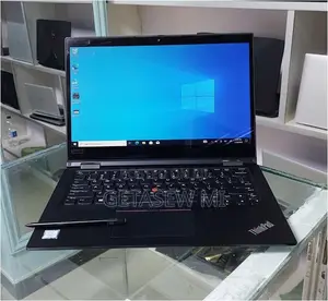 New Laptop Lenovo 16GB Intel Core I7 SSD 512GB