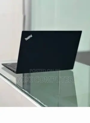 New Laptop Lenovo ThinkPad 10 16GB AMD Ryzen 7 SSD 512GB
