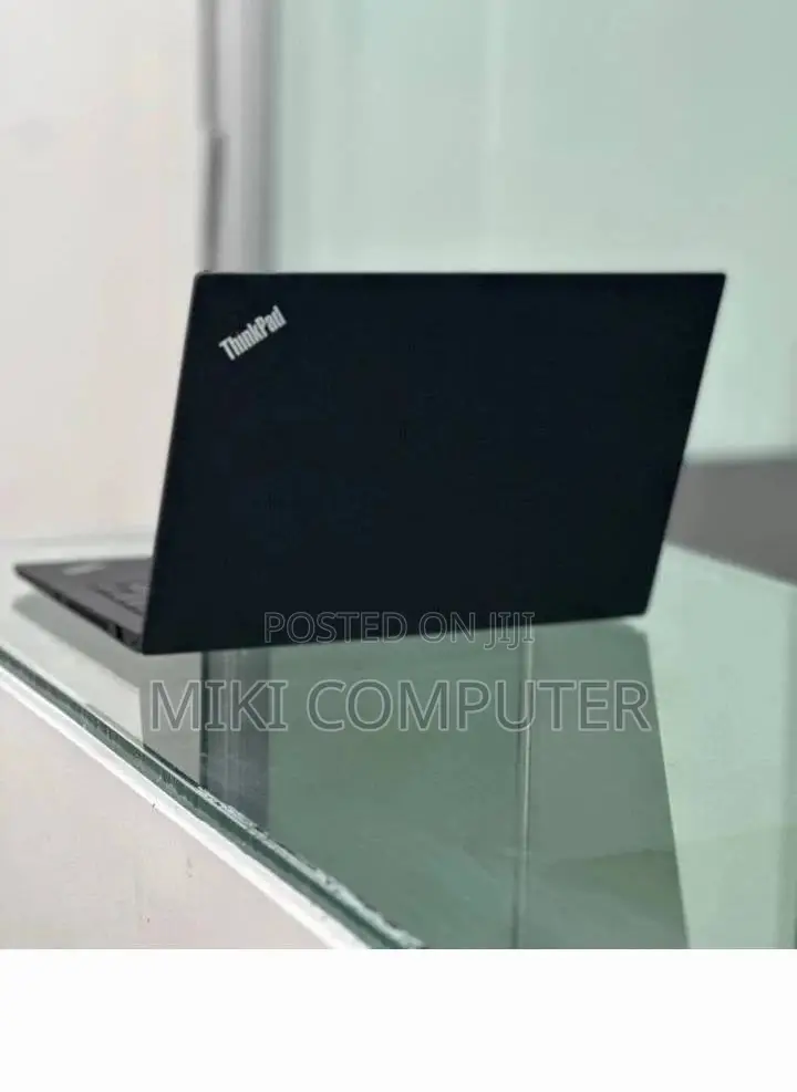 New Laptop Lenovo ThinkPad 10 16GB AMD Ryzen 7 SSD 512GB