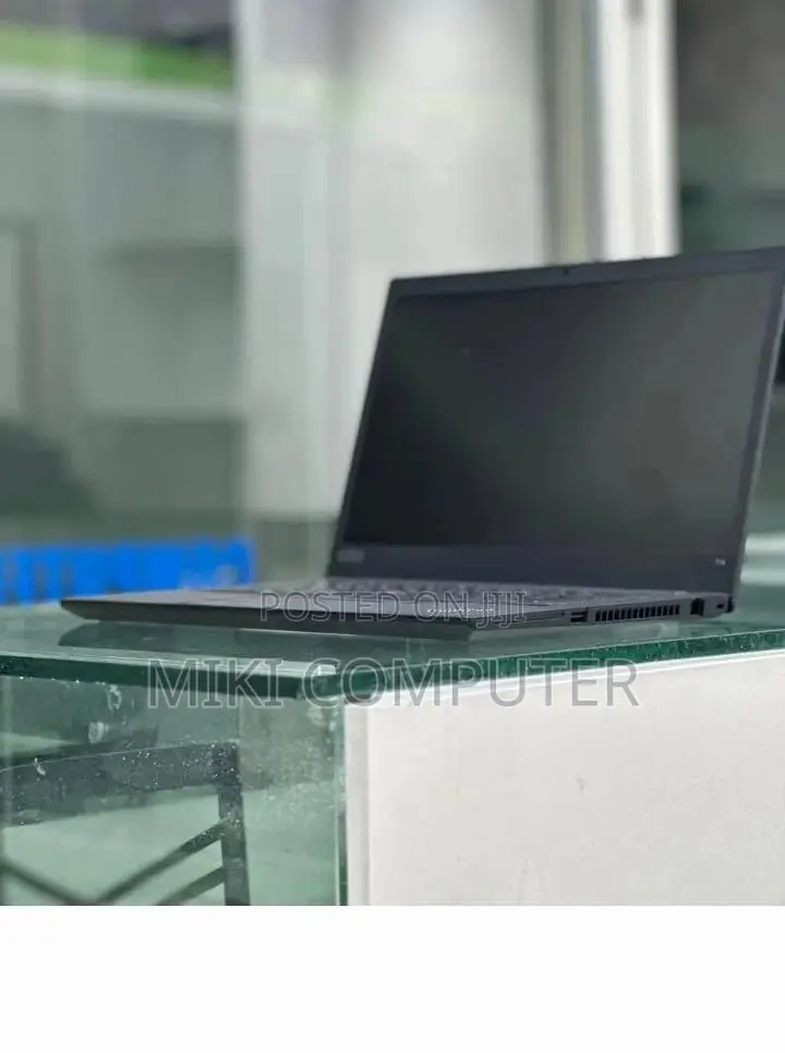 New Laptop Lenovo ThinkPad 10 16GB AMD Ryzen 7 SSD 512GB