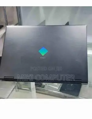 New Laptop HP Omen 16 16GB Intel Core i5 SSD 512GB