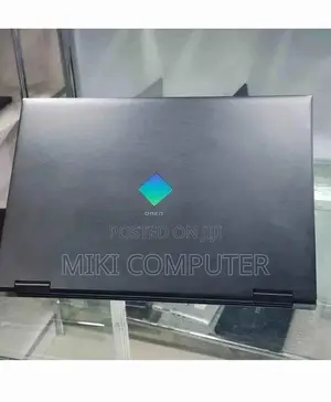 New Laptop HP Omen 16 16GB Intel Core i5 SSD 512GB
