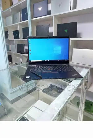 Photo - New Laptop Lenovo ThinkPad X390 16GB Intel Core I7 SSD 512GB