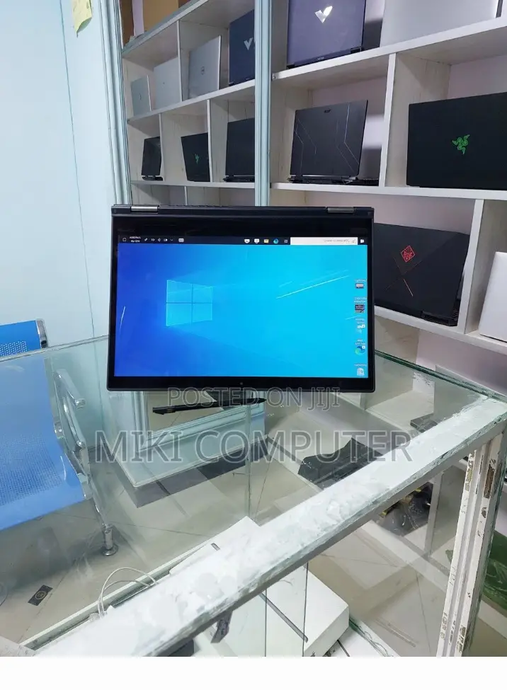 New Laptop Lenovo ThinkPad X390 16GB Intel Core I7 SSD 512GB