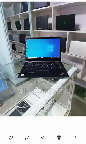 New Laptop Lenovo ThinkPad X390 16GB Intel Core I7 SSD 512GB