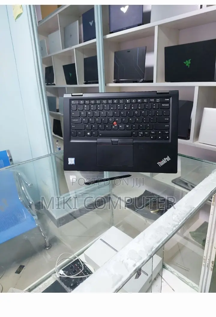 New Laptop Lenovo ThinkPad X390 16GB Intel Core I7 SSD 512GB