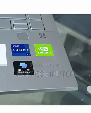 New Laptop HP Pavilion 15 16GB Intel Core I7 SSD 512GB