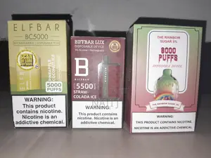 Photo - Vape Original