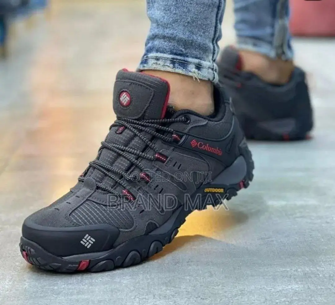 Colombia Waterproof Master Quality