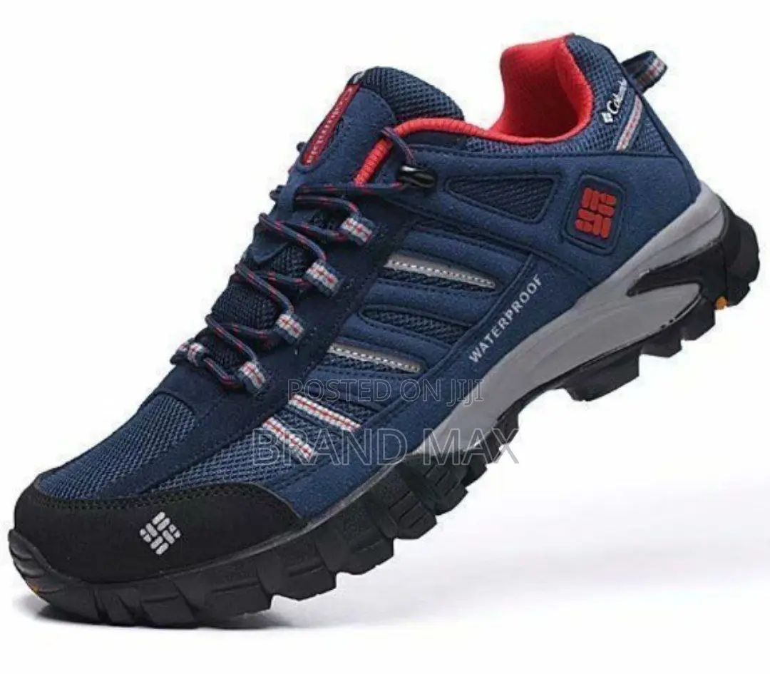 Colombia Waterproof Master Quality