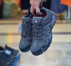 Photo - Colombia Waterproof Master Quality