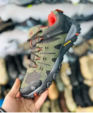 Colombia Waterproof Master Quality