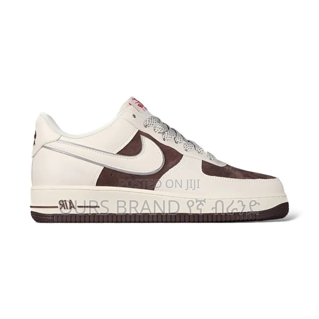High Master Quality Nike Air Force 1 Low Cut Sneakers Shoes