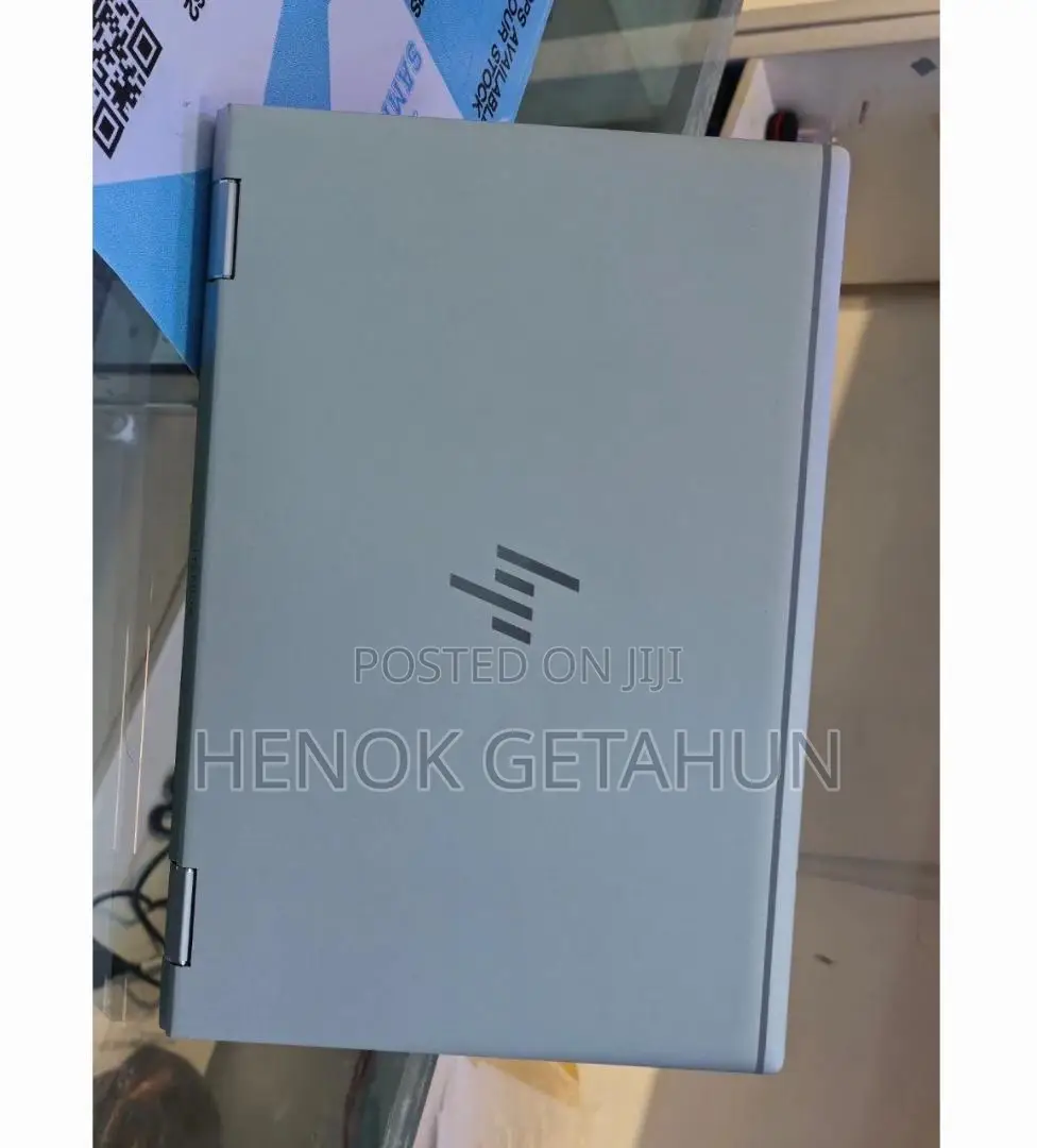 New Laptop HP EliteBook 840 16GB Intel Core i5 SSD 512GB