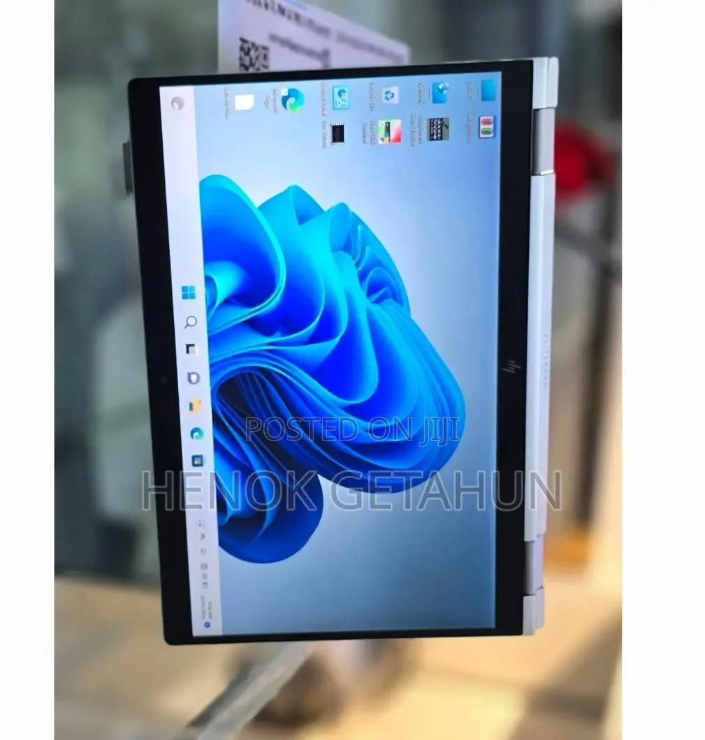 New Laptop HP EliteBook 840 16GB Intel Core i5 SSD 512GB