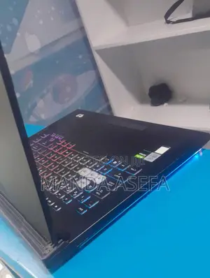 New Laptop Asus ROG Strix G15 16GB Intel Core I7 SSD 1T