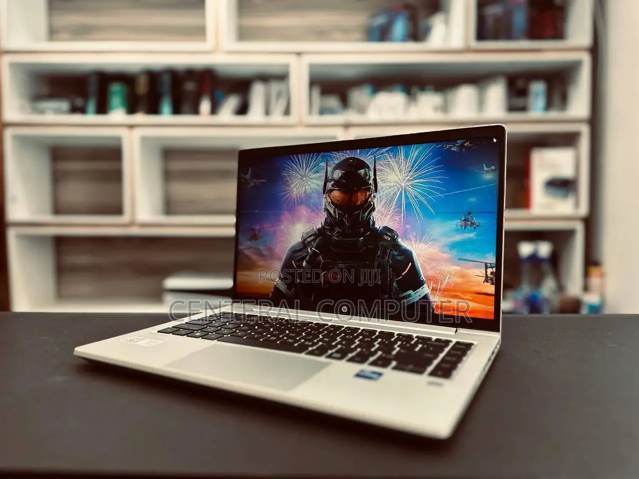 New Laptop HP Stream 14 16GB Intel Core I7 SSD 512GB