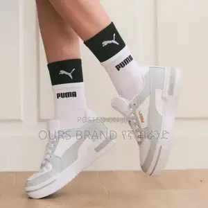 Photo - High Quality Puma Ca Pro Classic 'City Club' Low Sneaker Sh