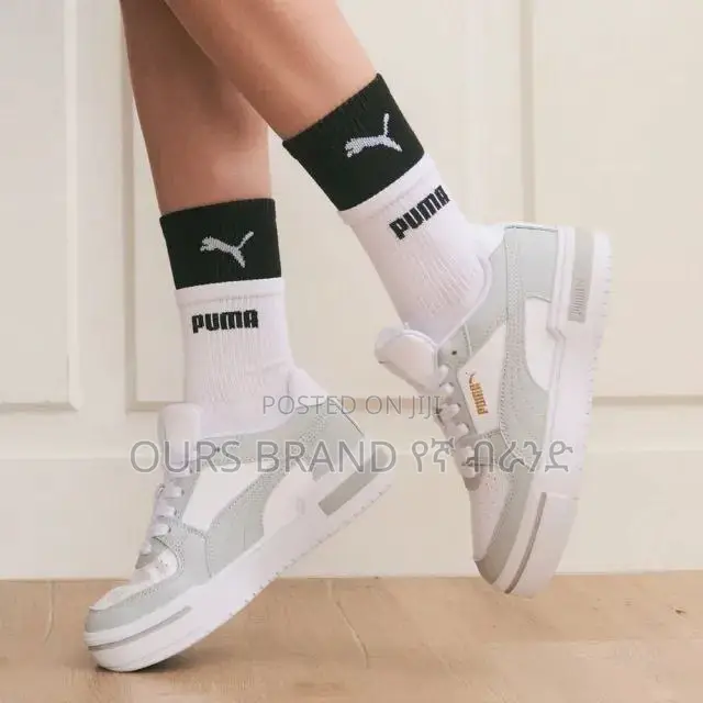 High Quality Puma Ca Pro Classic 'City Club' Low Sneaker Sh