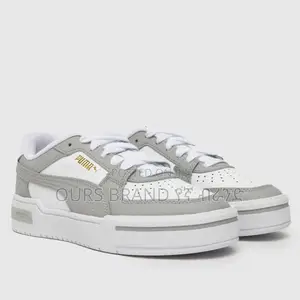 High Quality Puma Ca Pro Classic 'City Club' Low Sneaker Sh