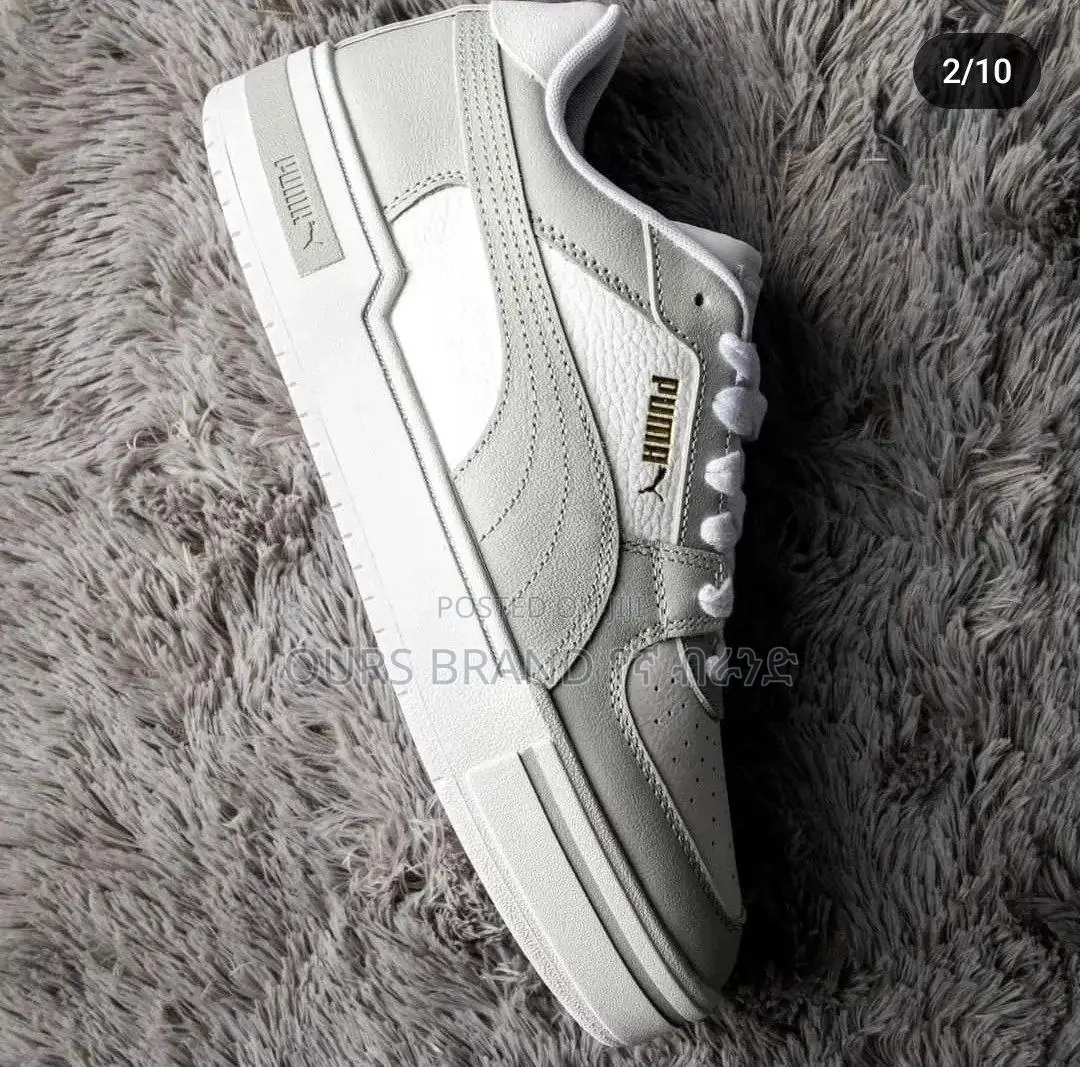 High Quality Puma Ca Pro Classic 'City Club' Low Sneaker Sh