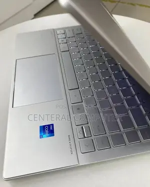 New Laptop HP Envy X360 15-Cp0013nr 16GB Intel Core I7 SSD 512GB