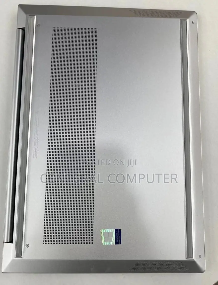 New Laptop HP Envy X360 15-Cp0013nr 16GB Intel Core I7 SSD 512GB