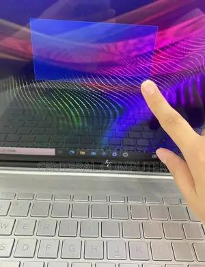 Photo - New Laptop HP Envy X360 15-Cp0013nr 16GB Intel Core I7 SSD 512GB